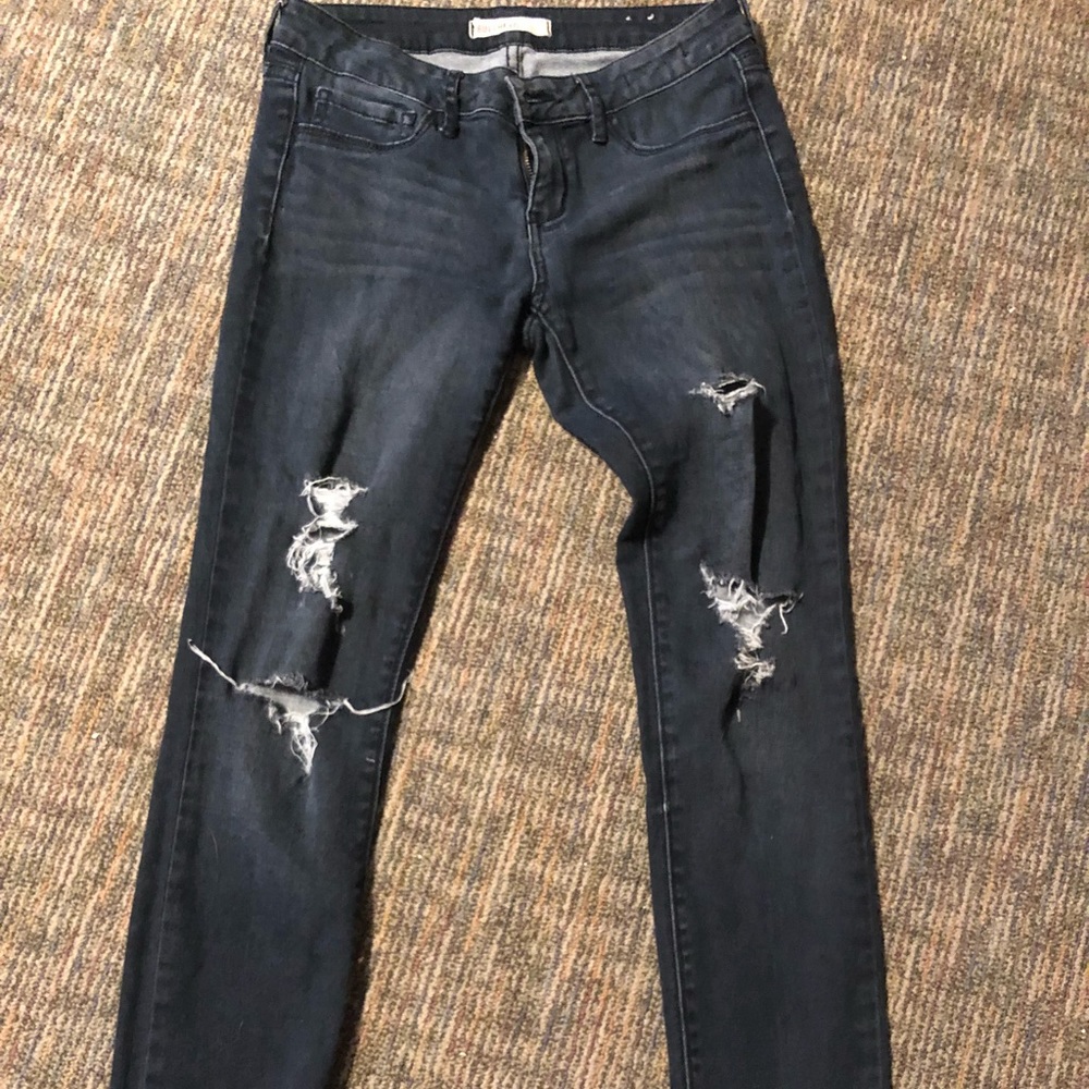 Bullhead Jean